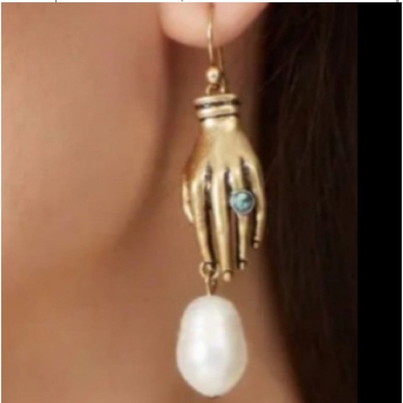 🆕 Tory Burch Authentic Jewelry Merchandise At Awesome Prices To Buy Now & Save - Picture 3 of 7